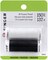 SINGER All-Purpose Polyester Thread 200yd 2/Pkg-Black & White